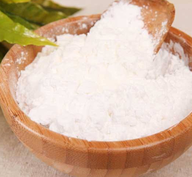 产品：土豆淀粉