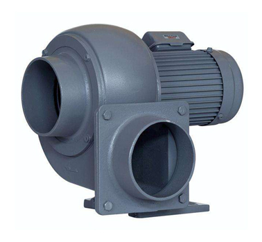 产品：鼓风机